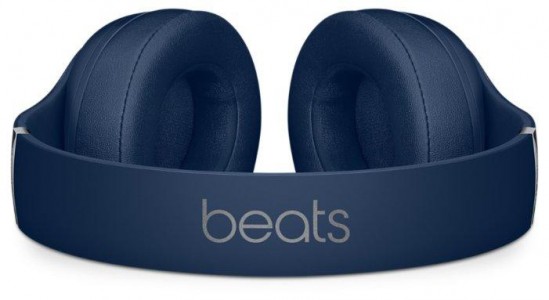 Наушники Beats Studio 3 Wireless - фото - 6
