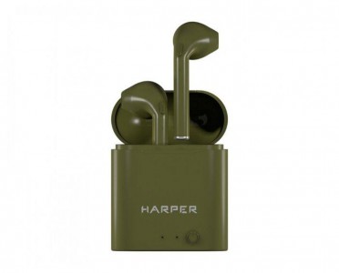 Наушники HARPER HB-508 - фото - 8