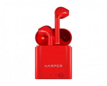 Наушники HARPER HB-508 - фото - 6