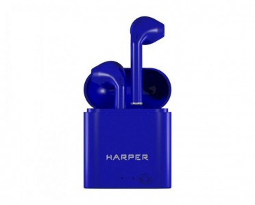 Наушники HARPER HB-508 - фото - 1