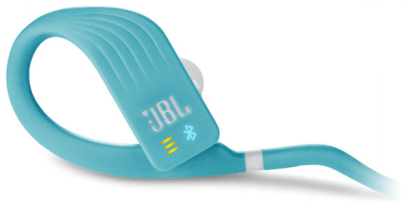 Наушники JBL Endurance DIVE - фото - 20