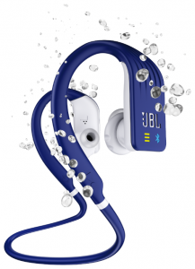 Наушники JBL Endurance DIVE - фото - 19