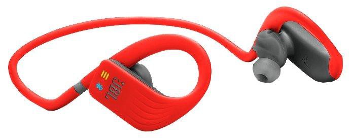 Наушники JBL Endurance DIVE - фото - 16