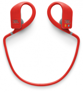 Наушники JBL Endurance DIVE - фото - 13