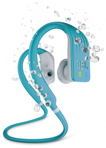 Наушники JBL Endurance DIVE - фото - 10