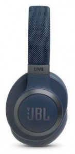 Наушники JBL Live 650BTNC - фото - 16