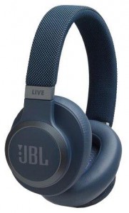 Наушники JBL Live 650BTNC - фото - 8