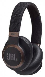 Наушники JBL Live 650BTNC - фото - 6