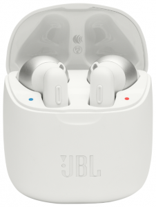 Наушники JBL Tune 220 TWS - фото - 28