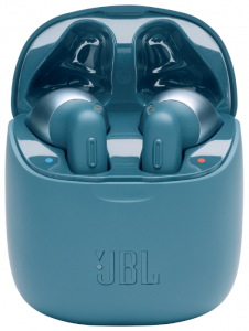 Наушники JBL Tune 220 TWS - фото - 26