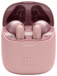 Наушники JBL Tune 220 TWS - фото - 21