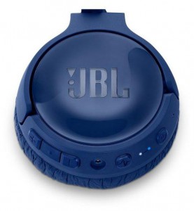 Наушники JBL Tune 600BTNC - фото - 12