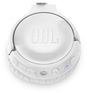 Наушники JBL Tune 600BTNC - фото - 2