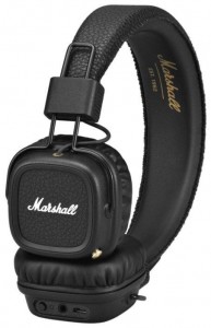 Наушники Marshall Major II Bluetooth - фото - 13