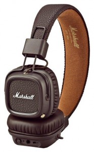 Наушники Marshall Major II Bluetooth - фото - 8