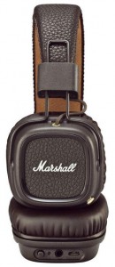 Наушники Marshall Major II Bluetooth - фото - 7