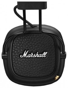 Наушники Marshall Major III Bluetooth - фото - 4