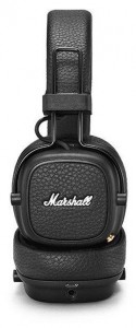 Наушники Marshall Major III Bluetooth - фото - 2