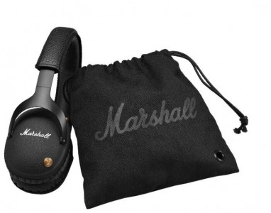 Наушники Marshall Monitor Bluetooth - фото - 7