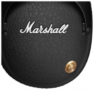 Наушники Marshall Monitor Bluetooth - фото - 2
