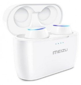 Наушники Meizu POP - фото - 3
