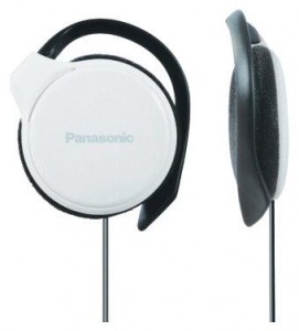 Наушники Panasonic RP-HS46 - фото - 2