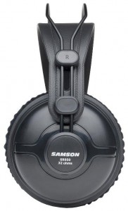 Наушники Samson SR950 - фото - 1