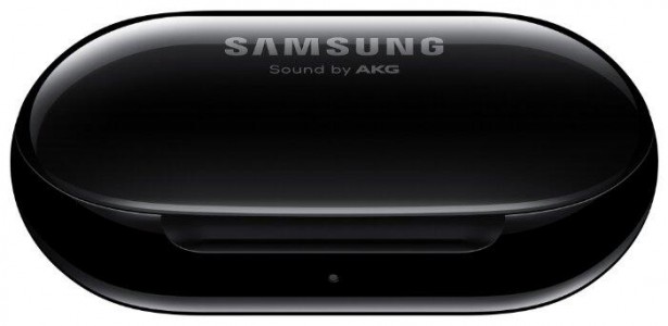 Наушники Samsung Galaxy Buds+ - фото - 11