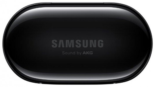 Наушники Samsung Galaxy Buds+ - фото - 8