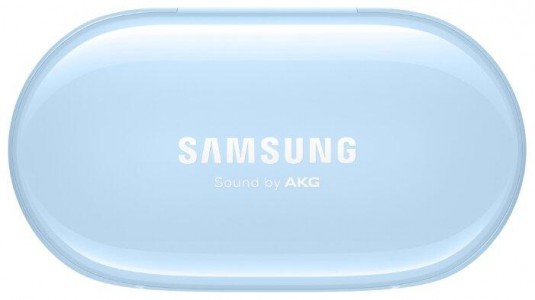 Наушники Samsung Galaxy Buds+ - фото - 1