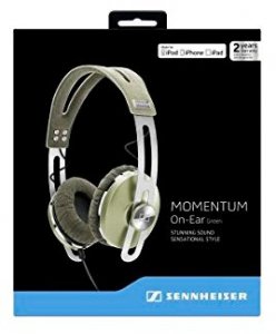 Наушники Sennheiser Momentum On-Ear - фото - 10