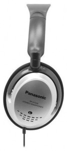 Наушники Panasonic RP-HT223 - фото - 2