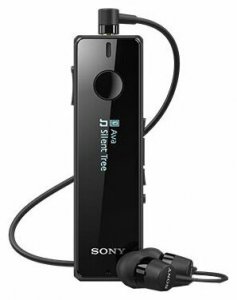 Наушники Sony SBH52 - фото - 4