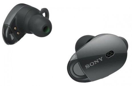 Наушники Sony WF-1000X - фото - 7