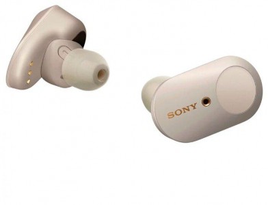Наушники Sony WF-1000XM3 - фото - 8