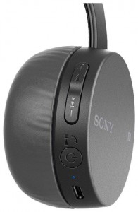 Наушники Sony WH-CH400 - фото - 11