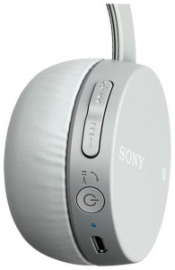 Наушники Sony WH-CH400 - фото - 9