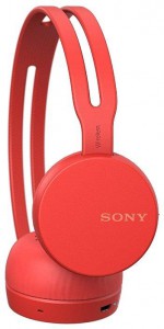 Наушники Sony WH-CH400 - фото - 8