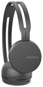 Наушники Sony WH-CH400 - фото - 4