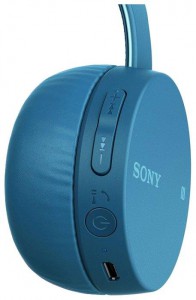 Наушники Sony WH-CH400 - фото - 2