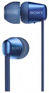 Наушники Sony WI-C310 - фото - 6