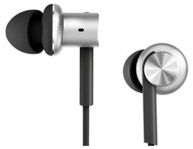 Наушники Xiaomi Mi In-Ear Headphones Pro - фото - 4