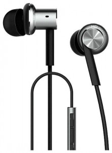 Наушники Xiaomi Mi In-Ear Headphones Pro - фото - 3