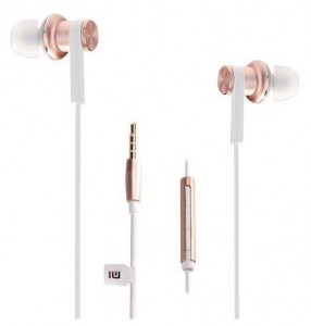Наушники Xiaomi Mi In-Ear Headphones Pro - фото - 2
