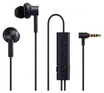 Наушники Xiaomi Mi Noise Cancelling Earphones - ремонт