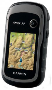 Навигатор Garmin eTrex 30 - фото - 1
