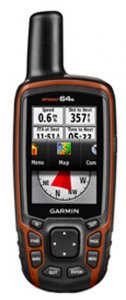 Навигатор Garmin GPSMAP 64s - ремонт