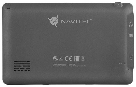 Навигатор NAVITEL E700 - фото - 4