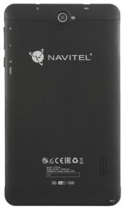 Навигатор NAVITEL T700 3G - фото - 3