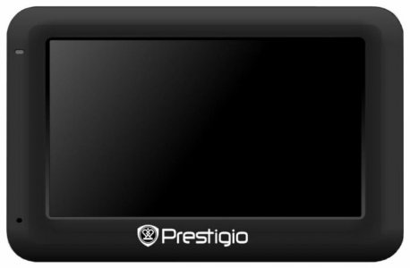 Навигатор Prestigio GeoVision 5050 - фото - 1